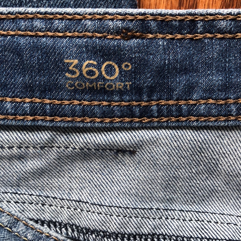 DL1961 Jeans - Picture 7 of 8
